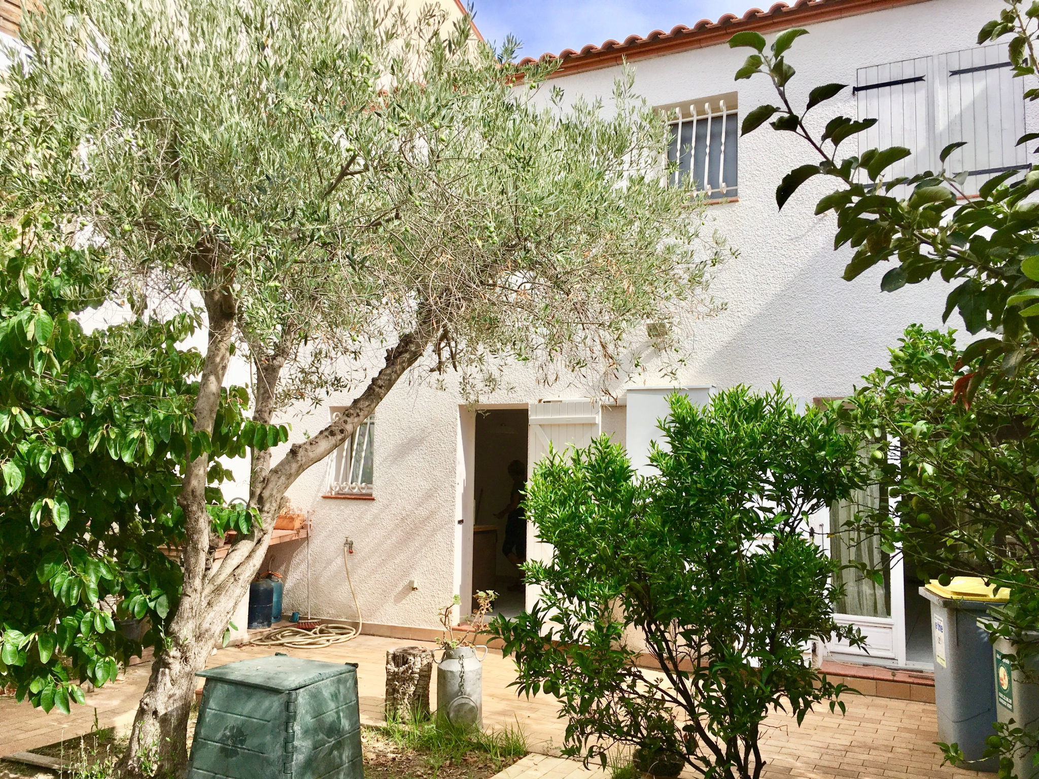 Vente Maison Thuir 66300 sur Le Partenaire