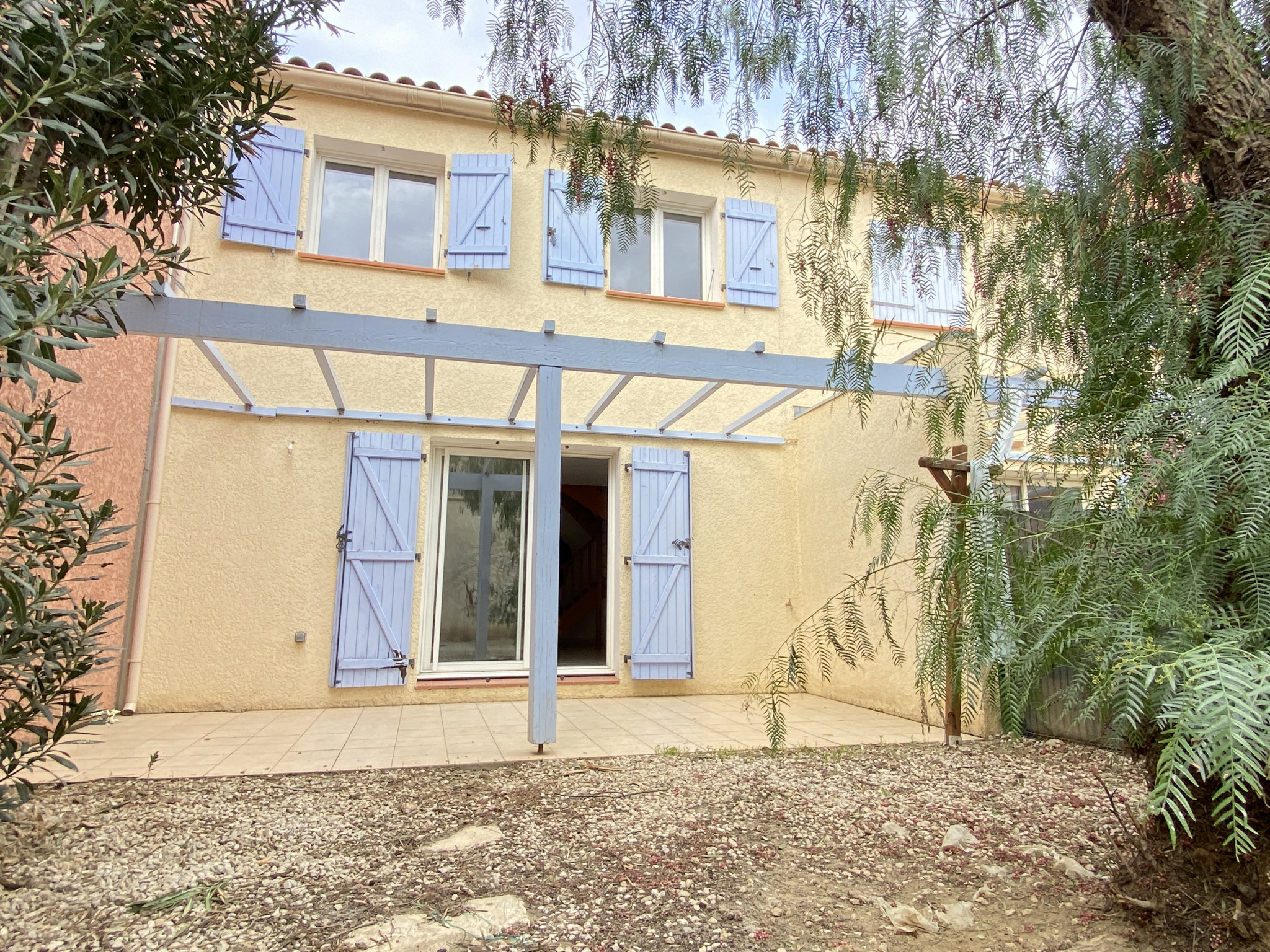 Vente Maison 95m² 4 Pièces à Saint-Estève (66240) - Casting Immobilier