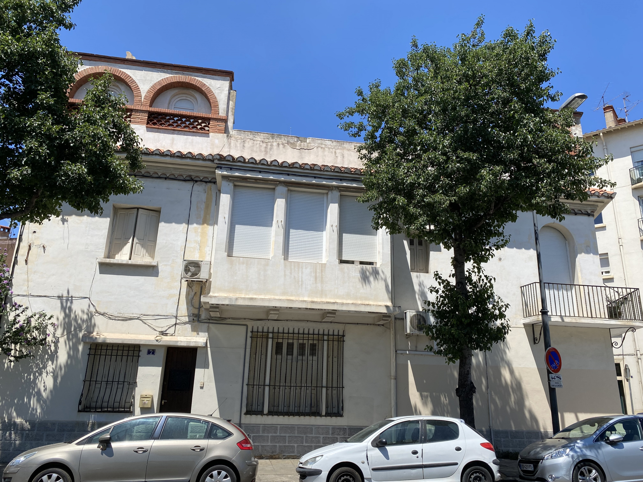 Vente Appartement 80m² 2 Pièces à Perpignan (66000) - Casting Immobilier