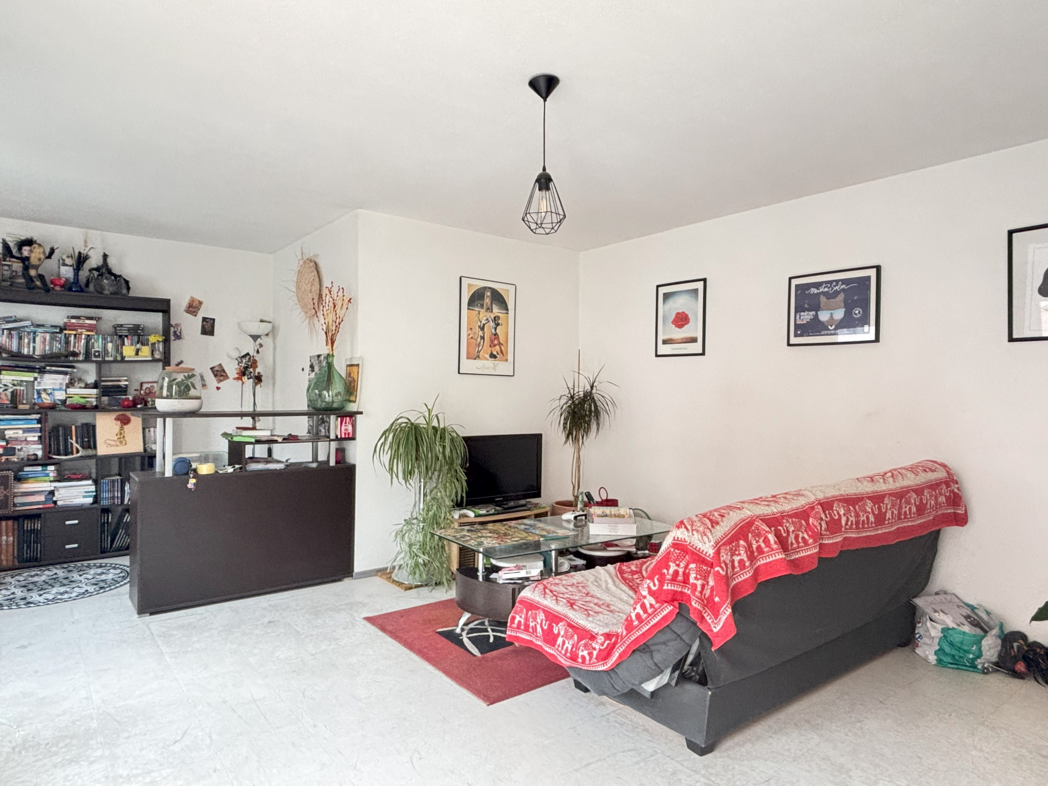 Agence immobilière de CASTING IMMOBILIER