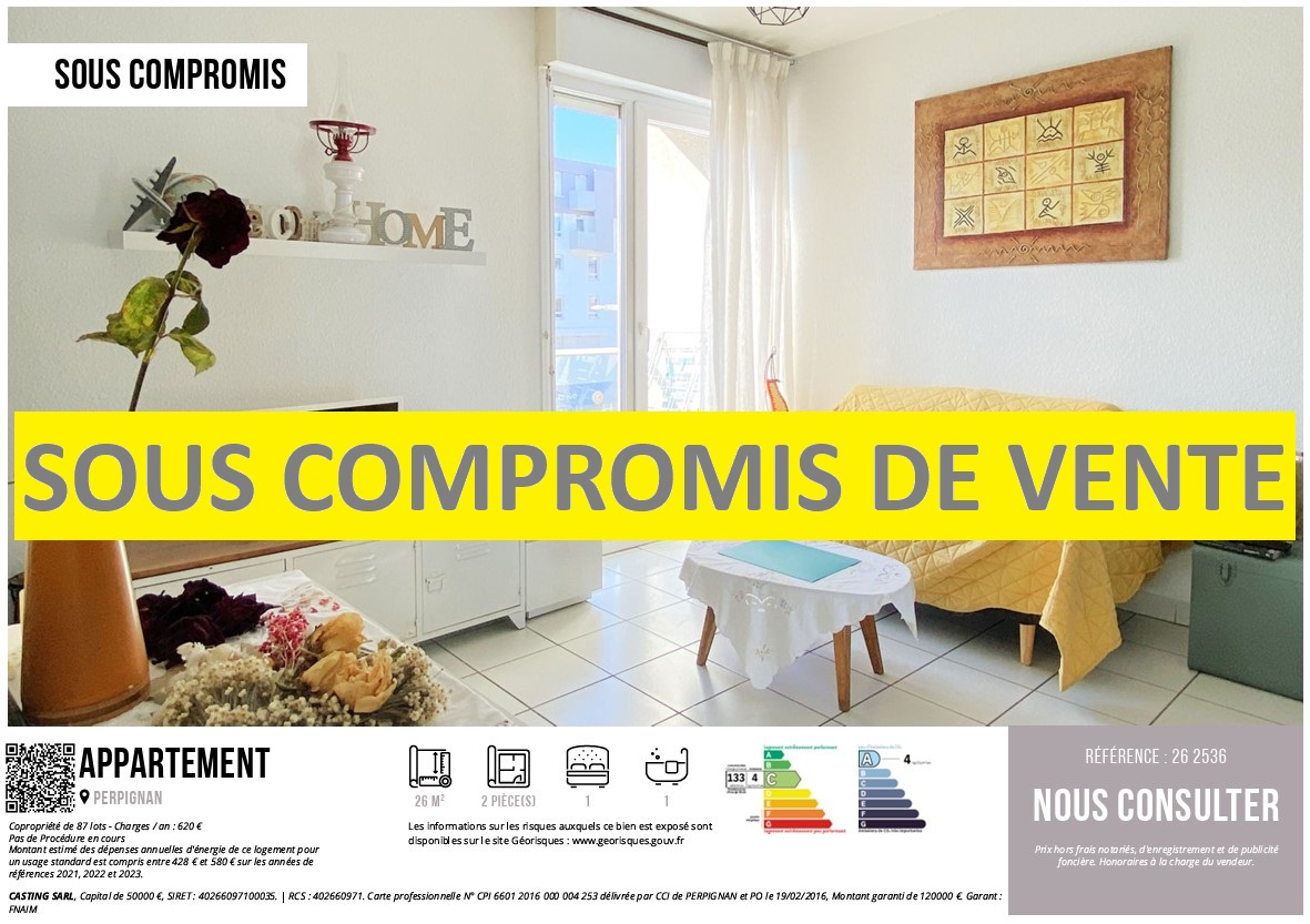 Agence immobilière de CASTING IMMOBILIER