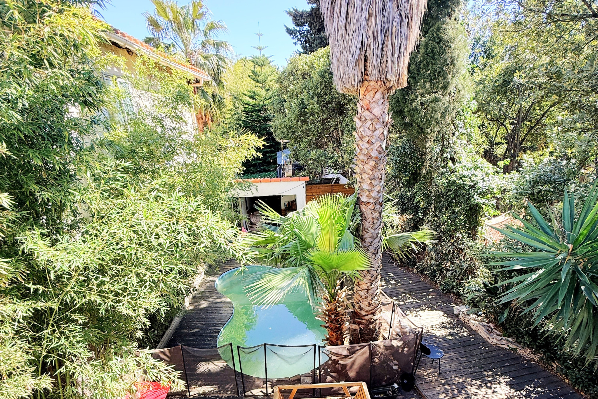 Agence immobilière de CASTING IMMOBILIER