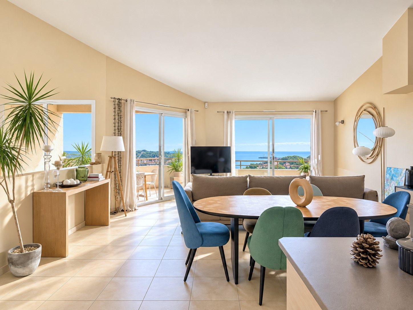 Appartement à vendre à Port vendres, 168 m², 5 pièces – photo 1 sur 19