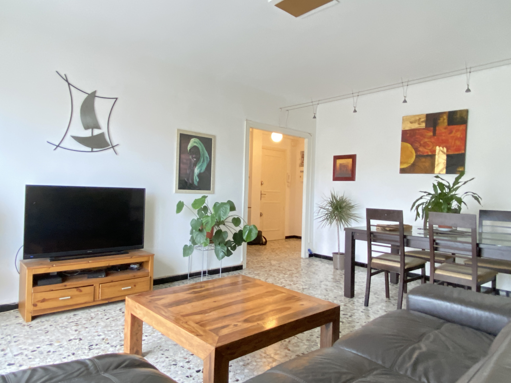 Vente Appartement 72m² 3 Pièces à Perpignan (66000) - Casting Immobilier