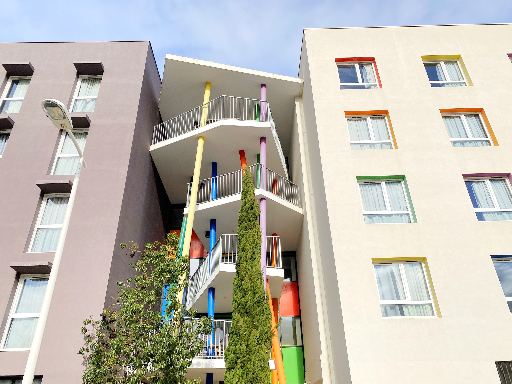 UN APPARTEMENT STUDIO, A PERPIGNAN, IDEAL INVESTISSEUR