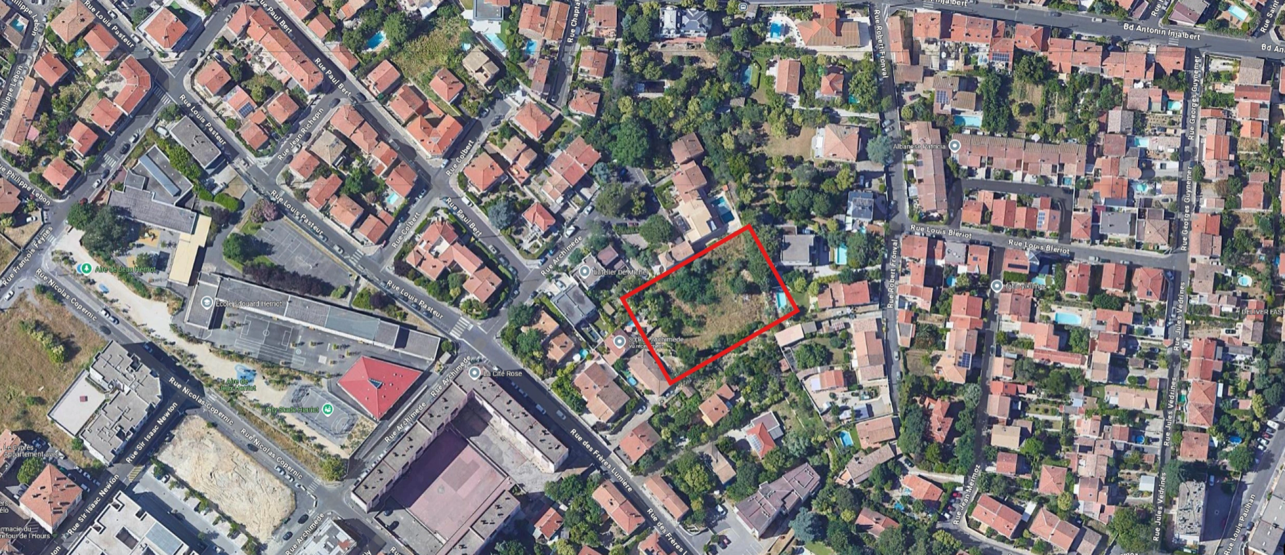 property